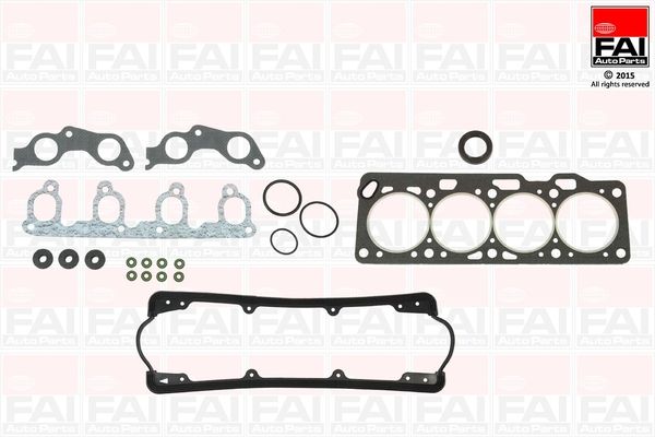 FAI AUTOPARTS tarpiklių komplektas, cilindro galva HS788